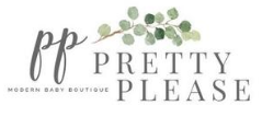 Pretty Please Boutique