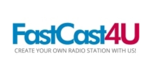 Fastcast4U