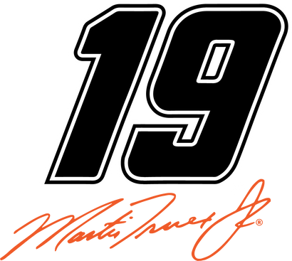 Martin Truex Jr