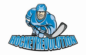 Hockey Revolution