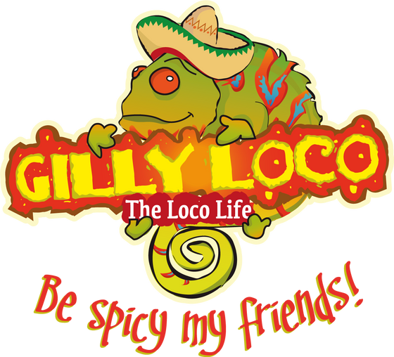 Gilly Loco