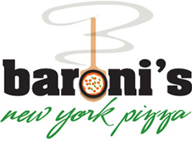Baroni's Pizza