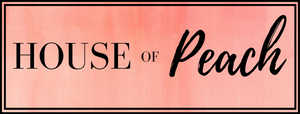 House of Peach