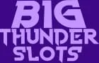 Big Thunder Slots