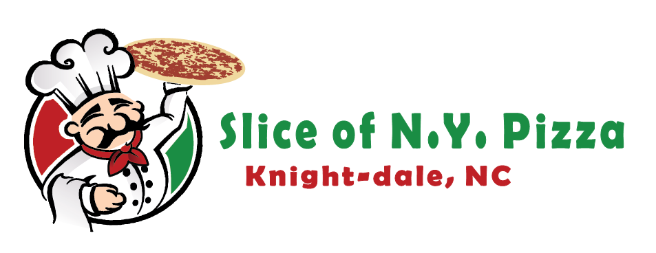 Slice Of NY Pizza