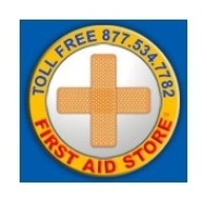 First Aid Store