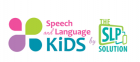 Speech and Language Kids