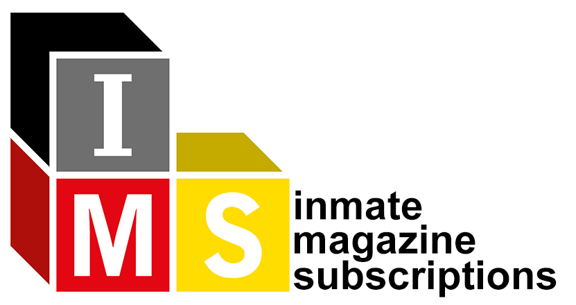 Inmate Magazine Service
