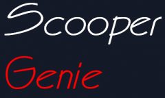 ScooperGenie