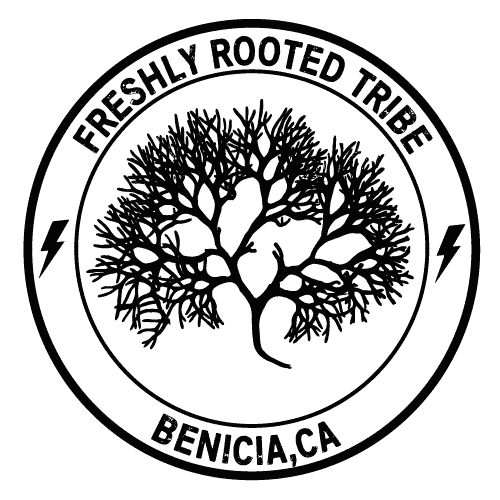 Freshly Rooted Tribe