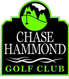 Chase Hammond Golf Course