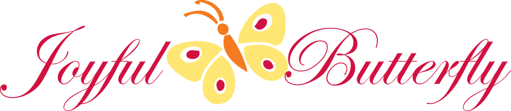 Joyful Butterfly