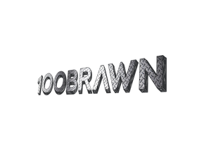 100 Brawn