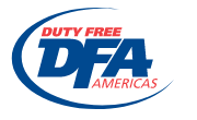 Duty Free Americas