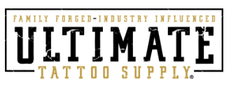 Ultimate Tattoo Supply