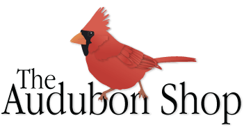 The Audubon Shop