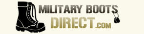 Military Boots Direct