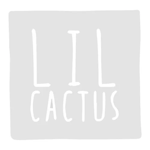 Lil Cactus