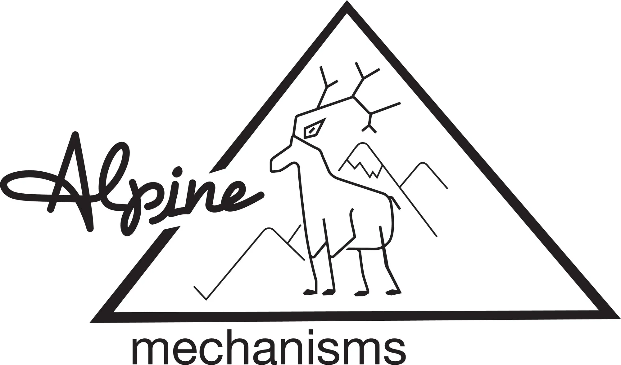 Alpine Mechanisms