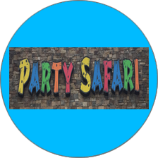 PARTY SAFARI