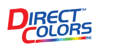 Direct Colors