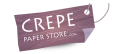 Crepe Paper Store