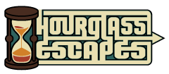 Hourglass Escapes