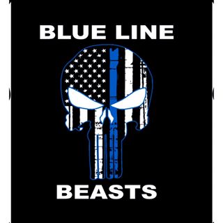 Blue Line Beasts