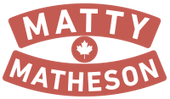 Matty Matheson