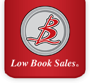 Low Book Sales