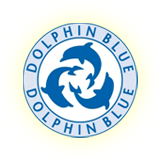 Dolphin Blue