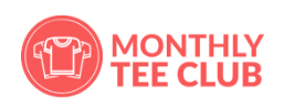 Monthly Tee Club