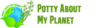 Potty About My Planet
