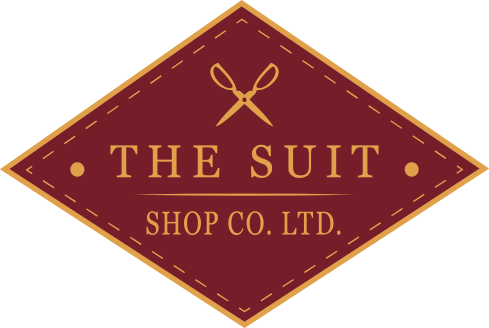 The Suit Shop