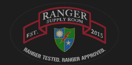 Ranger Supply Room