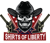 Shirts Of Liberty