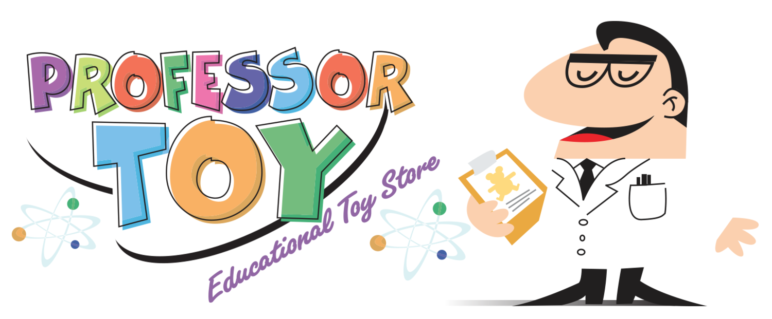 Professor Toy