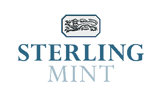 Sterling Mint