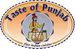 Taste of Punjab