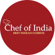 Chef Of India