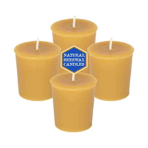 Natural Beeswax