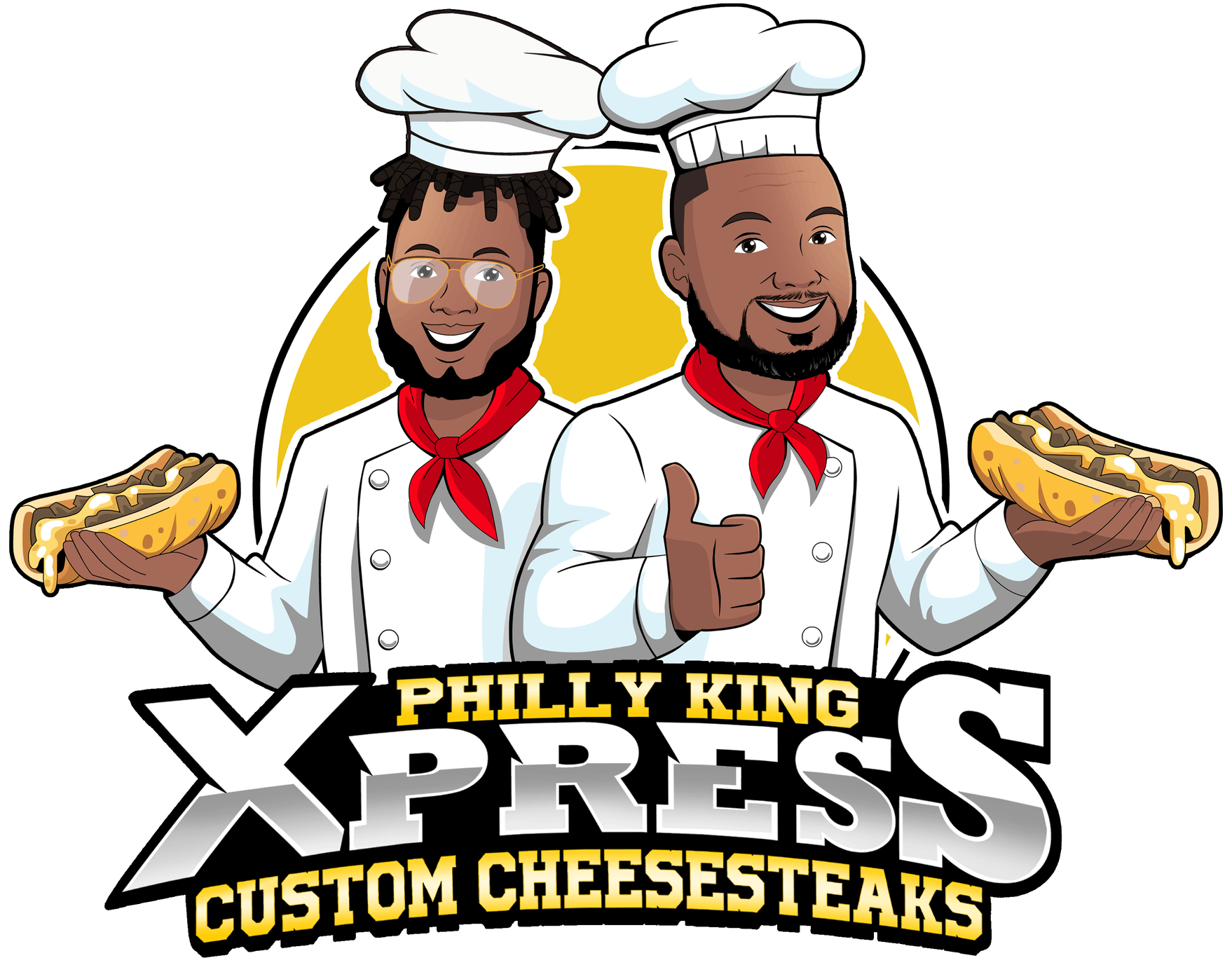 Philly King Xpress