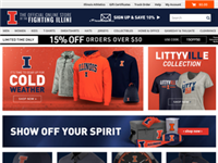 Fighting Illini