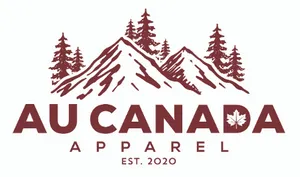 Au Canada Apparel