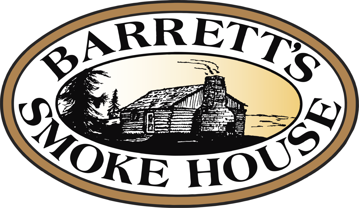 Barrett's Smokehouse