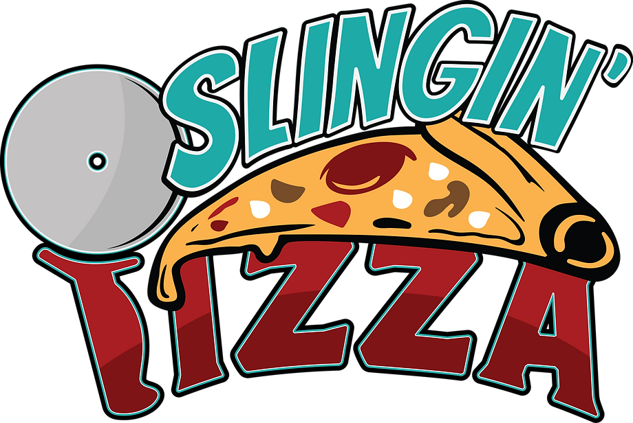 Slingin' Pizza