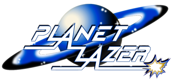 Planet Lazer