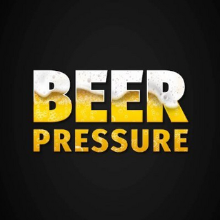 Beer Pressure