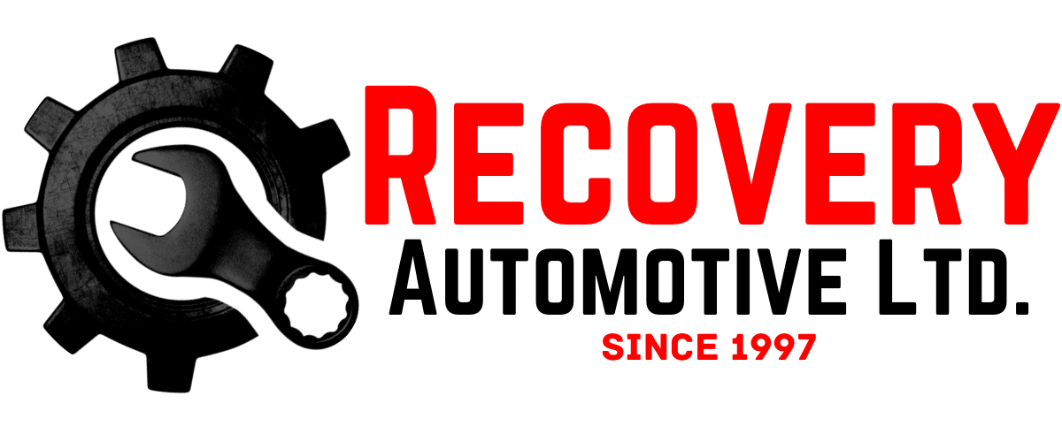 Recovery Auto