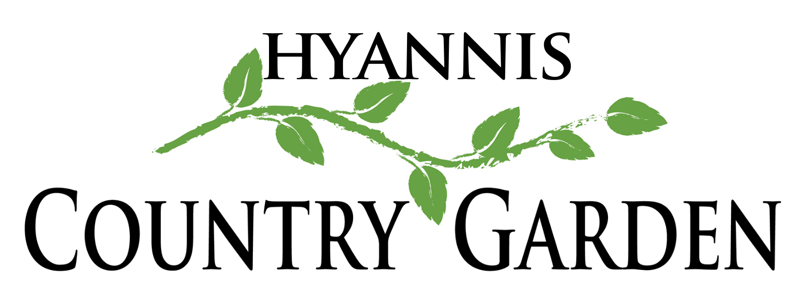 Hyannis Country Garden